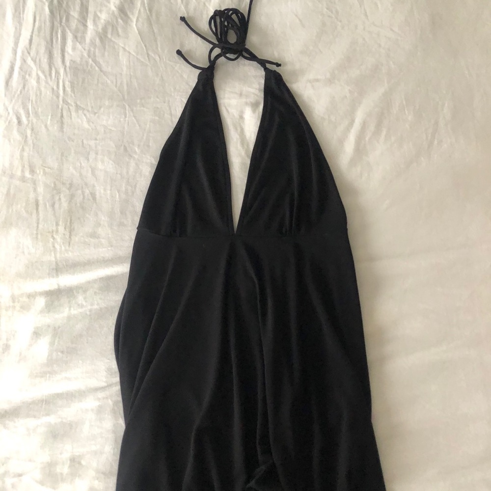 SOLD ON MY CURTSY